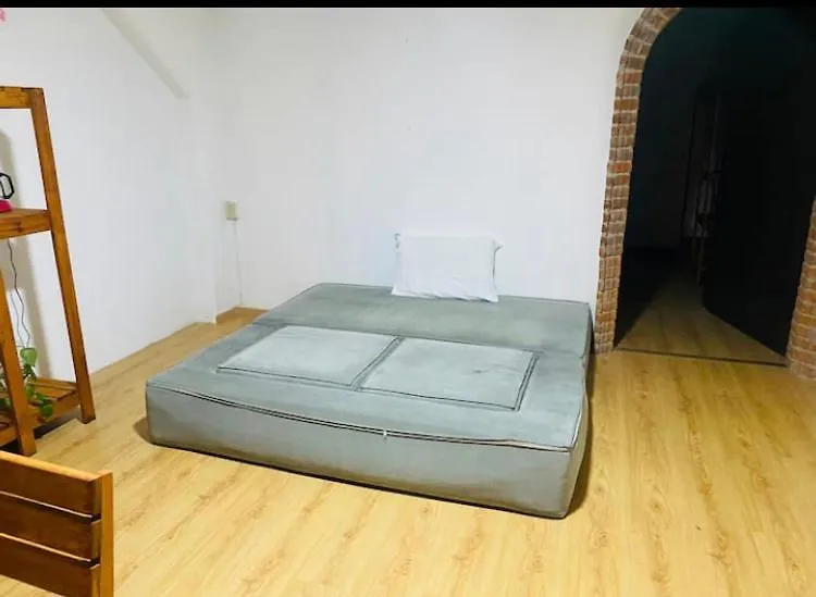 Departamento Magnolia, 5 Min Aeropuerto Hotel Santa Maria Zacatepec Guest house
