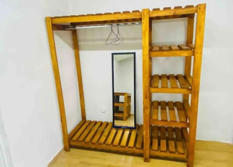 Hotel Departamento Magnolia, 5 Min Aeropuerto Santa Maria Zacatepec