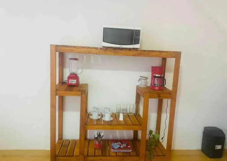 Pensión Hotel Departamento Magnolia, 5 Min Aeropuerto Santa Maria Zacatepec