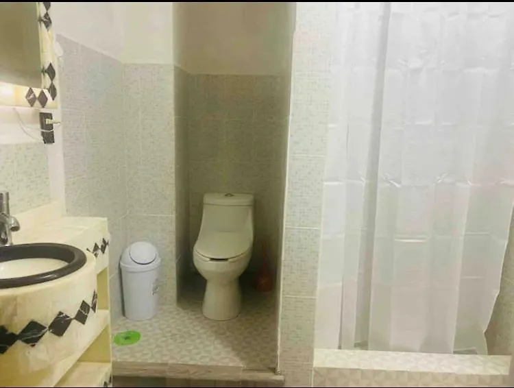 Hotel Departamento Magnolia, 5 Min Aeropuerto Santa Maria Zacatepec México