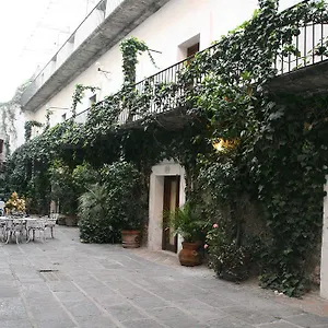 Real Del Cristo Hotel