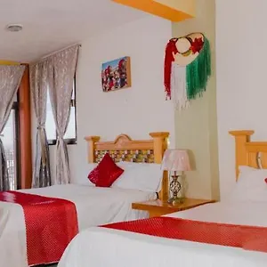 Carnaval Hotel