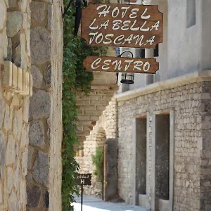 La Bella Toscana Centro Hotel