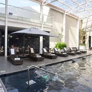 Hs Hotsson Hotel