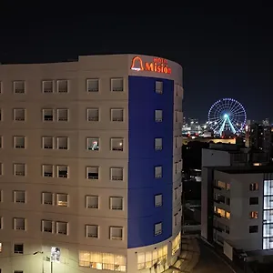 Mision Angelopolis Hotel