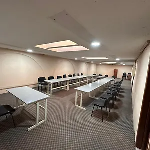Calli Quetzalcoatl Hotel