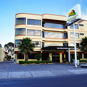Posada Kenmar Hotel