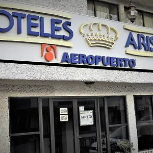 Aristos Express Hotel
